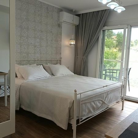 כריסי אמודיה Olive Garden Villas And Apartments חדר תמונה
