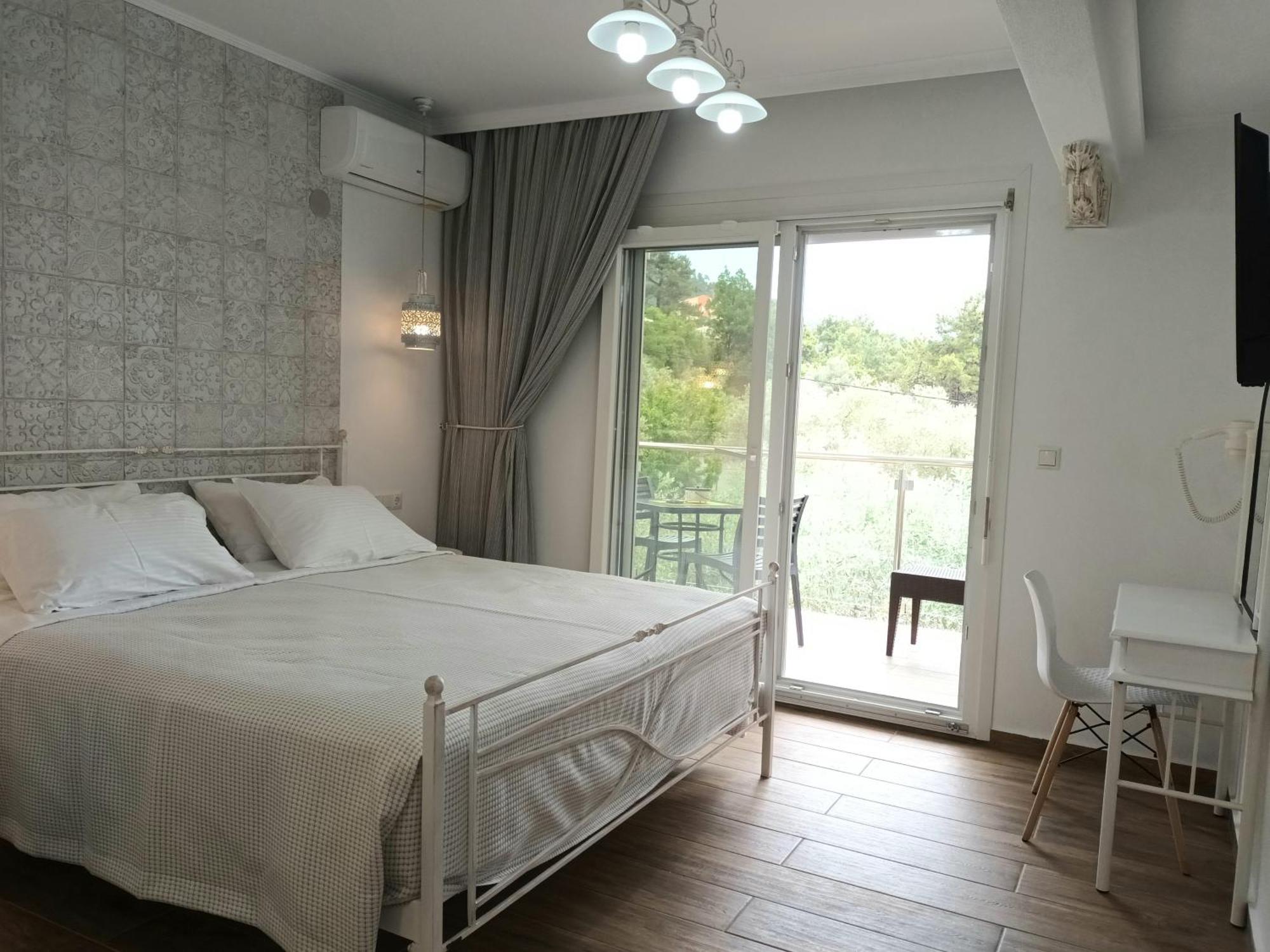 כריסי אמודיה Olive Garden Villas And Apartments חדר תמונה