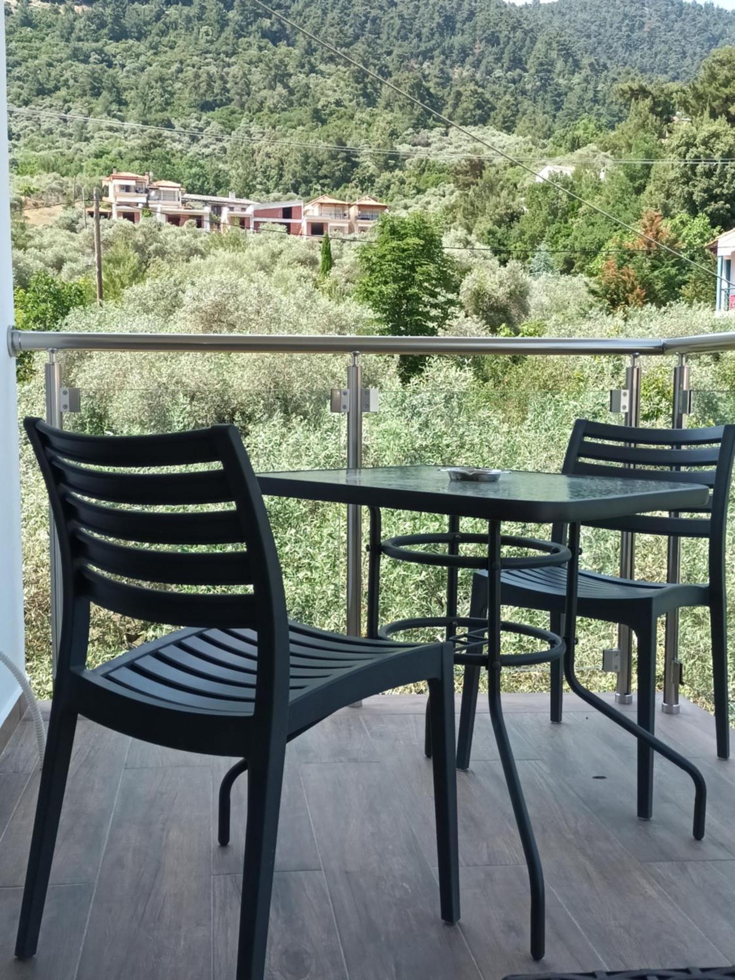 כריסי אמודיה Olive Garden Villas And Apartments חדר תמונה