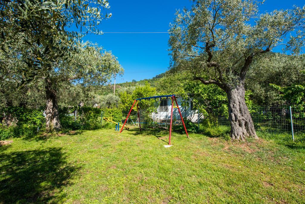 כריסי אמודיה Olive Garden Villas And Apartments מראה חיצוני תמונה