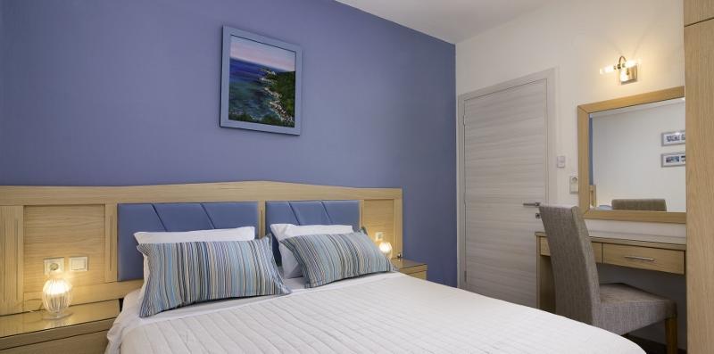 כריסי אמודיה Olive Garden Villas And Apartments מראה חיצוני תמונה